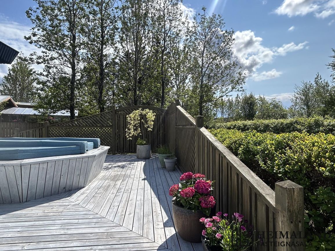 Suðurengi 25, 800 Sveitarfélagið Árborg