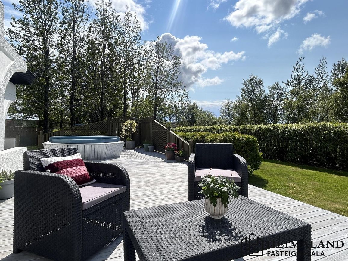 Suðurengi 25, 800 Sveitarfélagið Árborg