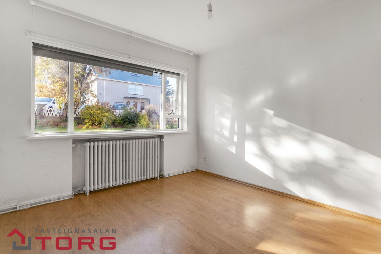 Blönduhlíð 27, 105 Reykjavík
