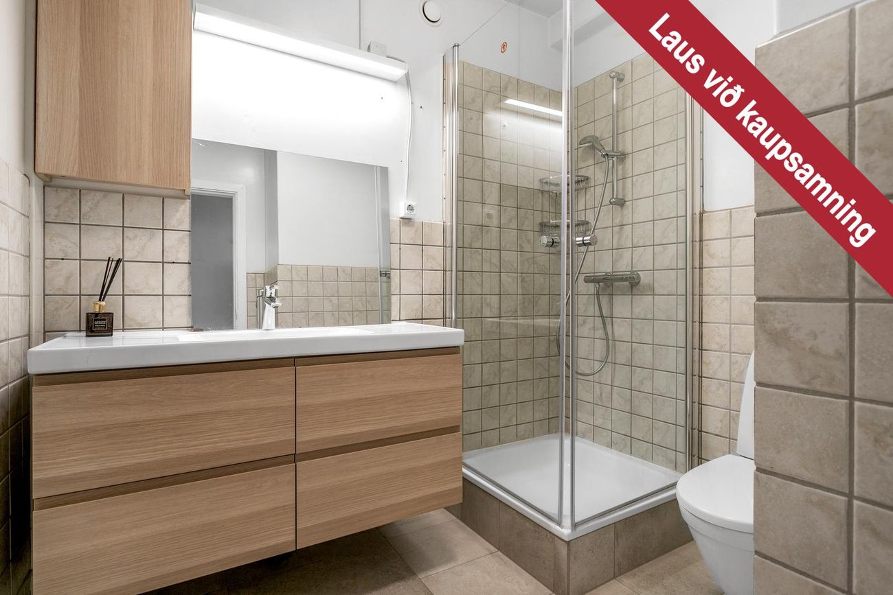 Blönduhlíð 27, 105 Reykjavík