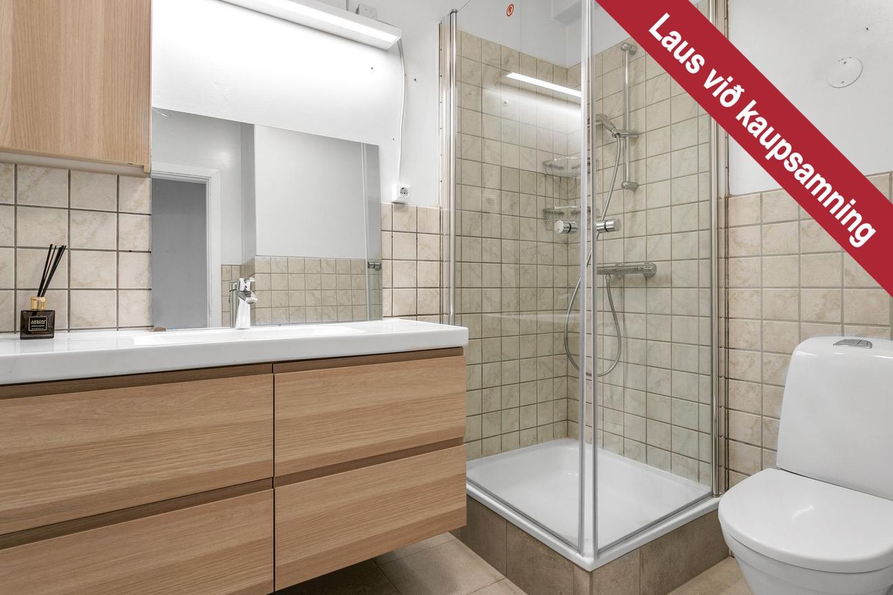 Blönduhlíð 27, 105 Reykjavík
