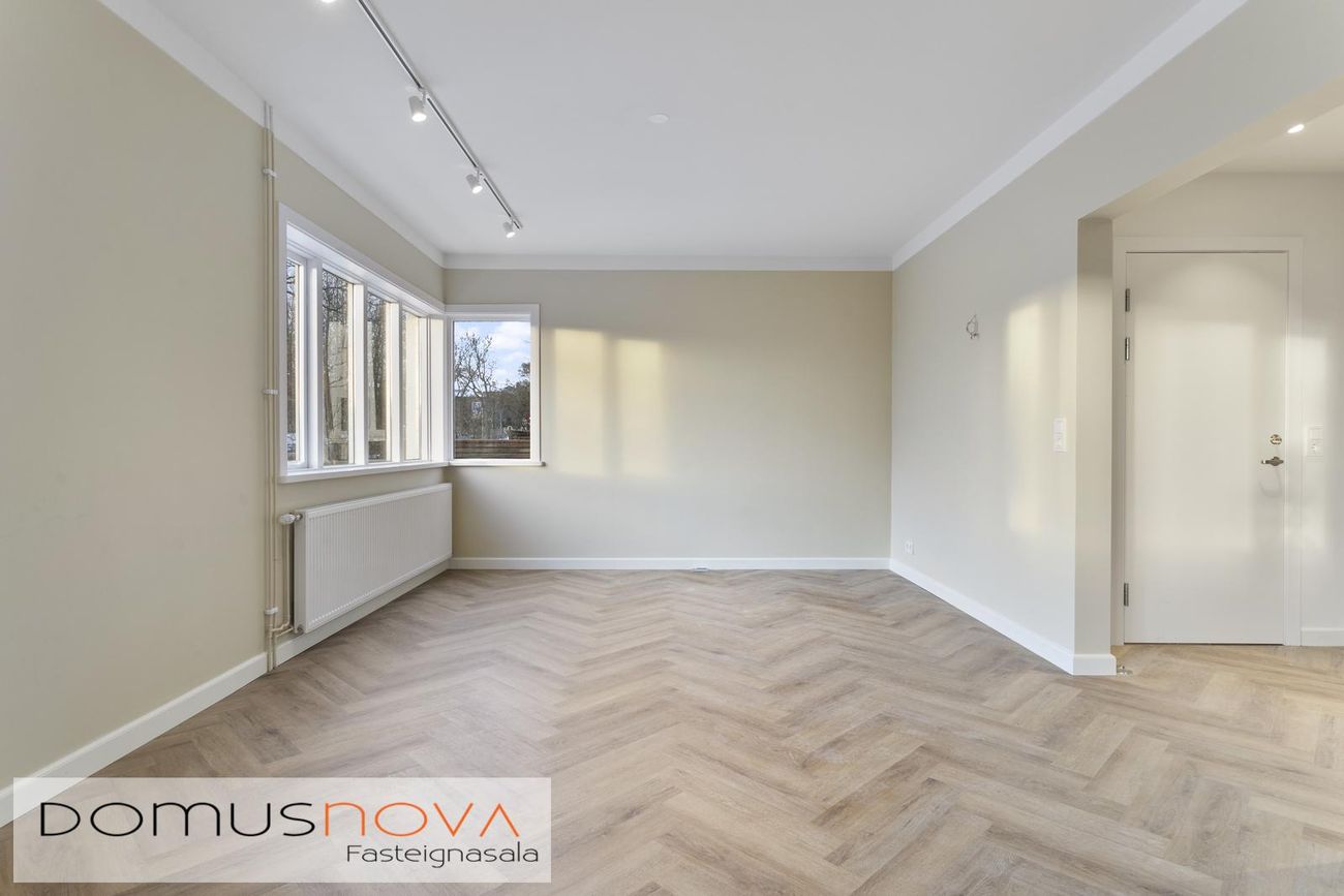 Eiríksgata 19 - 0201, 101 Reykjavík