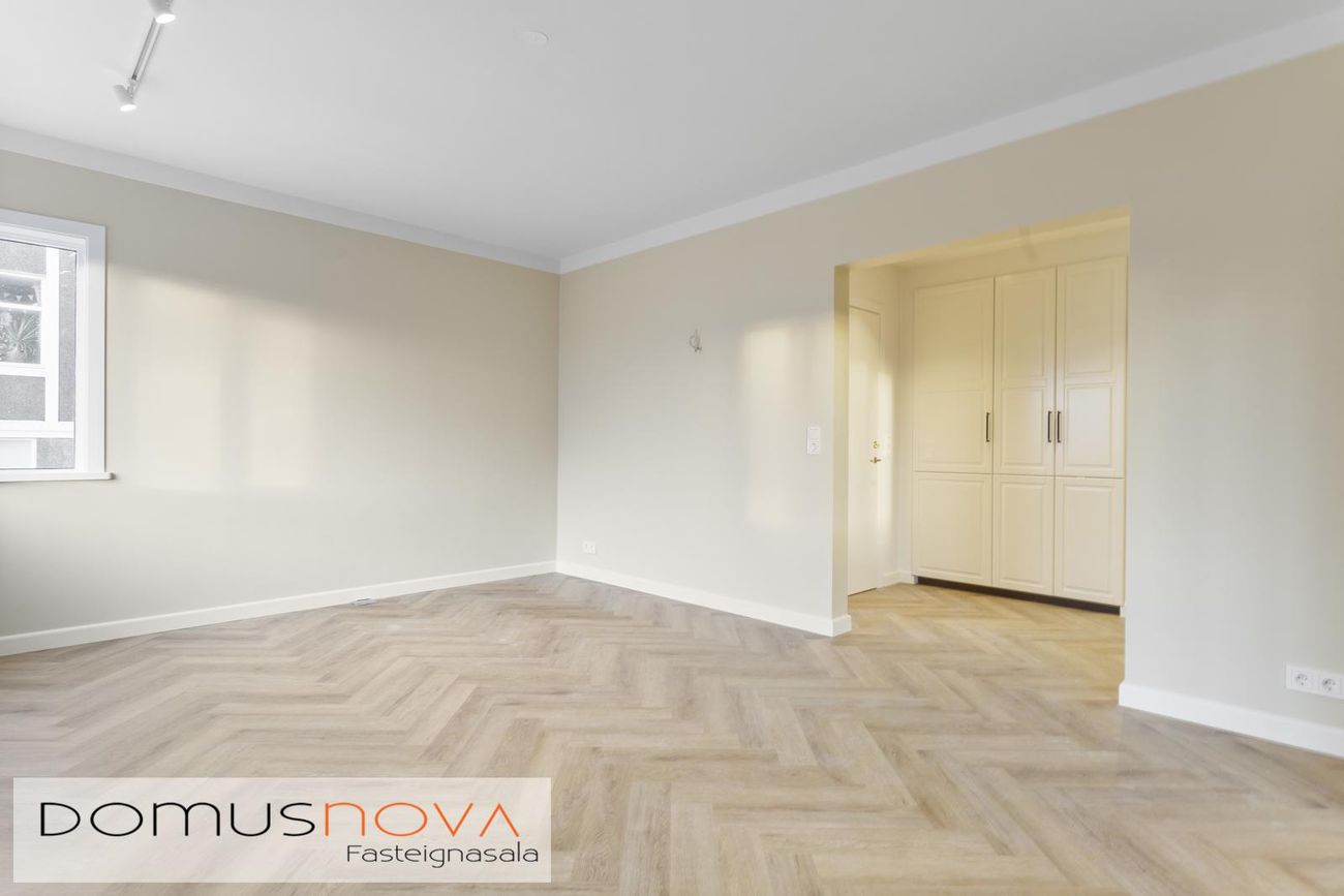 Eiríksgata 19 - 0201, 101 Reykjavík