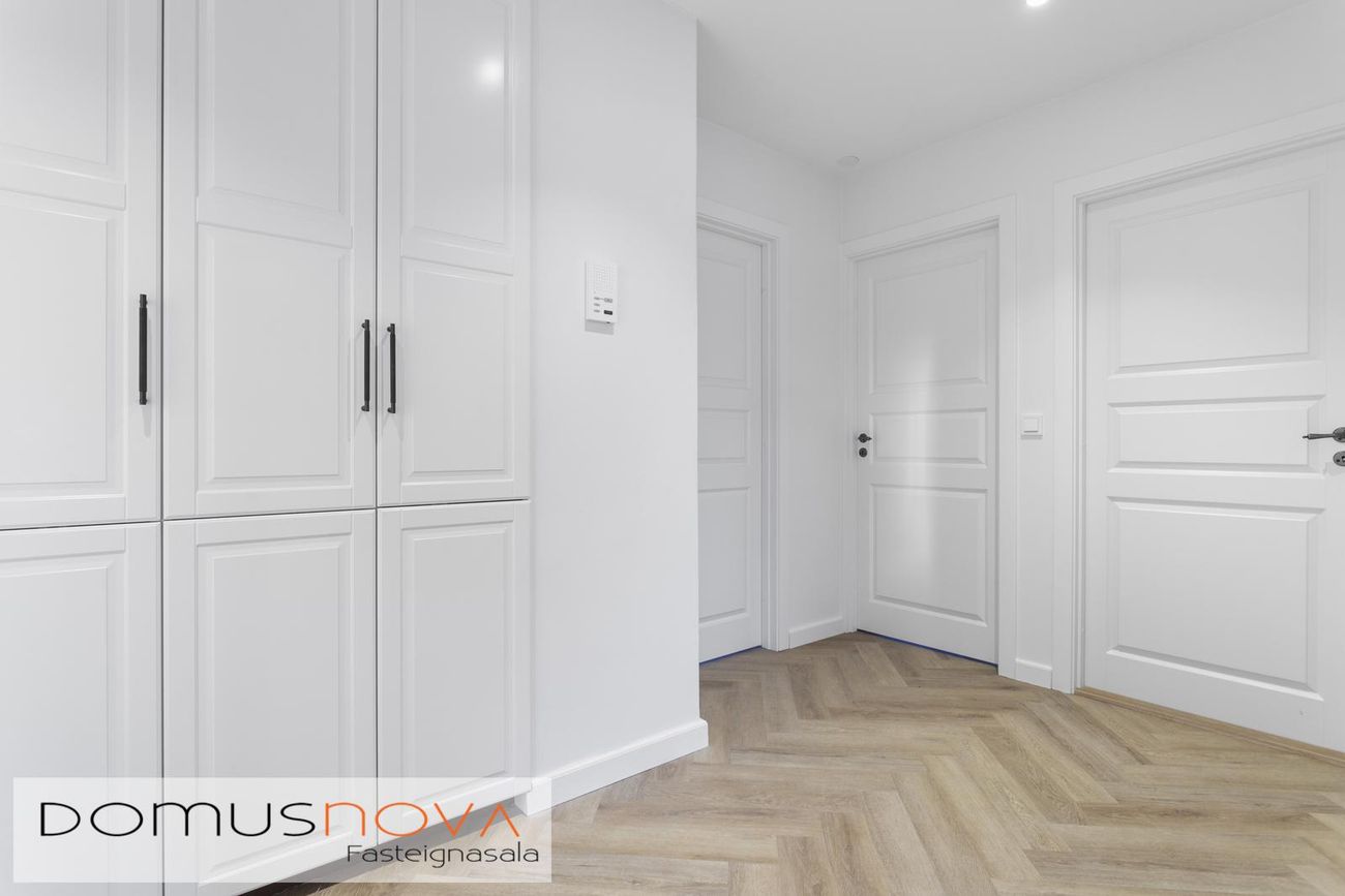 Eiríksgata 19 - 0201, 101 Reykjavík