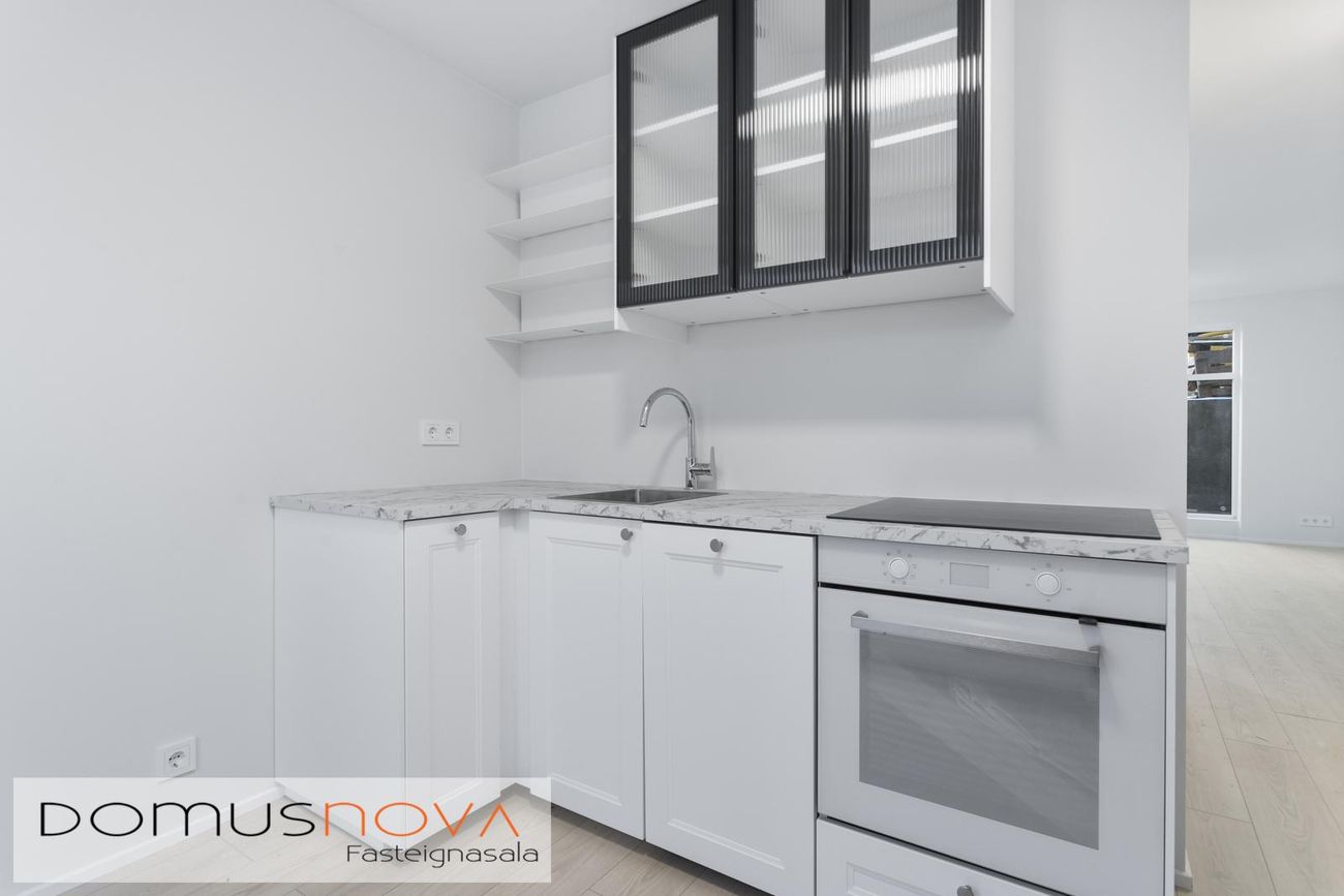 Eiríksgata 19 - 0201, 101 Reykjavík