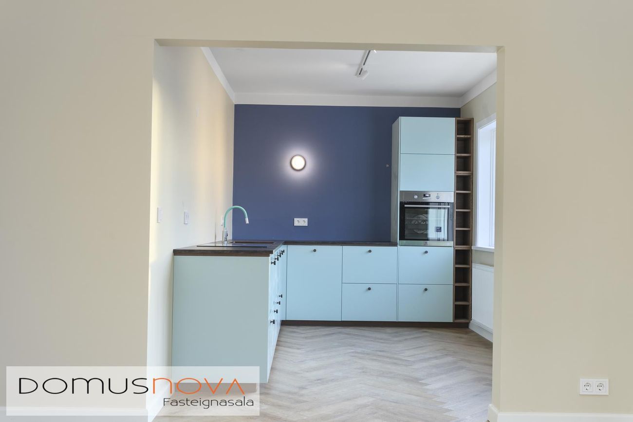 Eiríksgata 19 - 0201, 101 Reykjavík