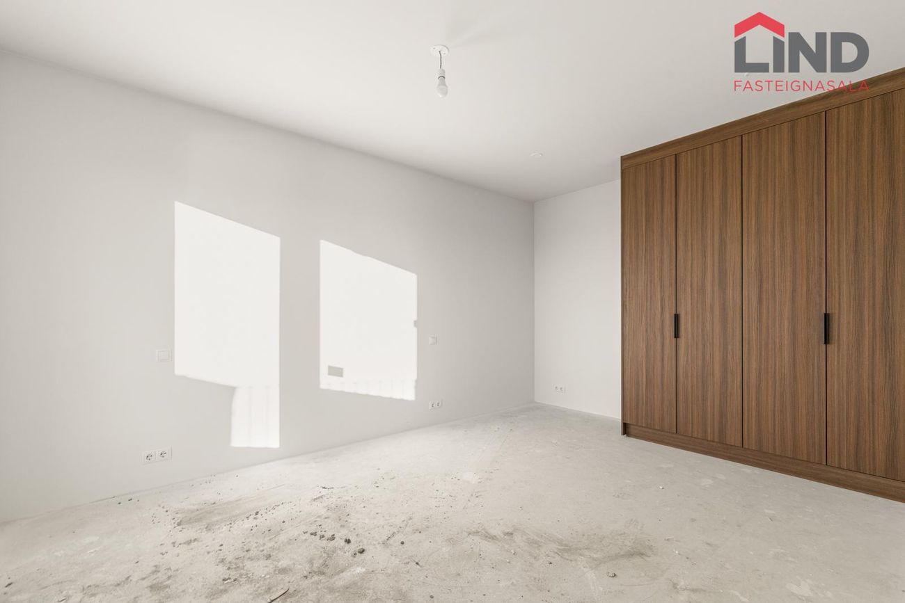 Apalskarð 8A, 221 Hafnarfjörður