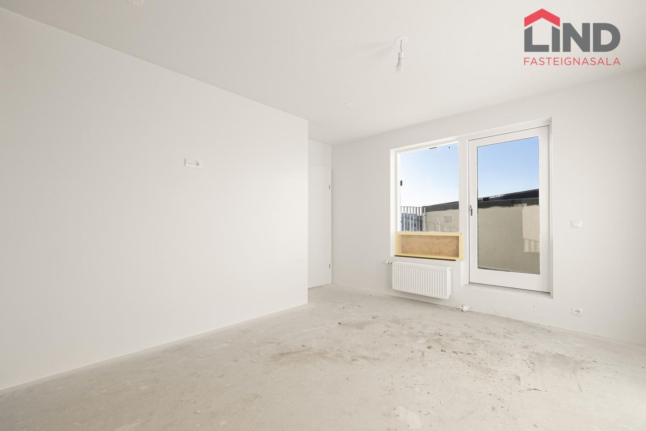 Apalskarð 8A, 221 Hafnarfjörður