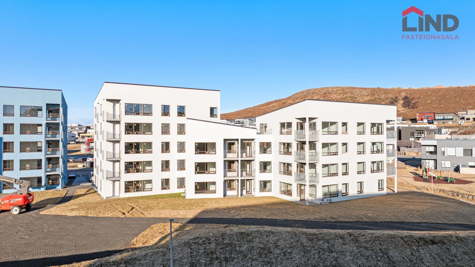 Apalskarð 8A, 221 Hafnarfjörður