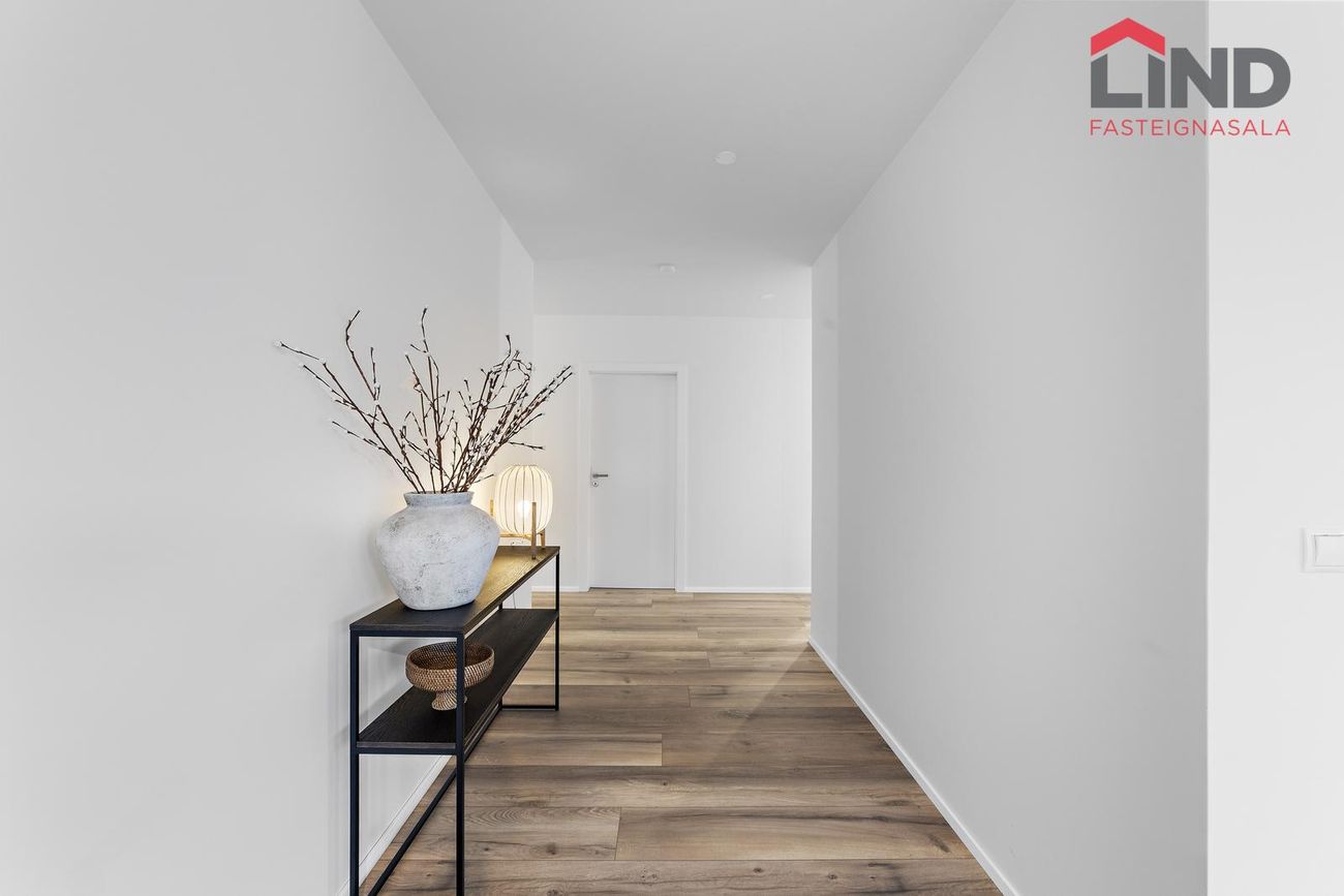 Apalskarð 8A, 221 Hafnarfjörður