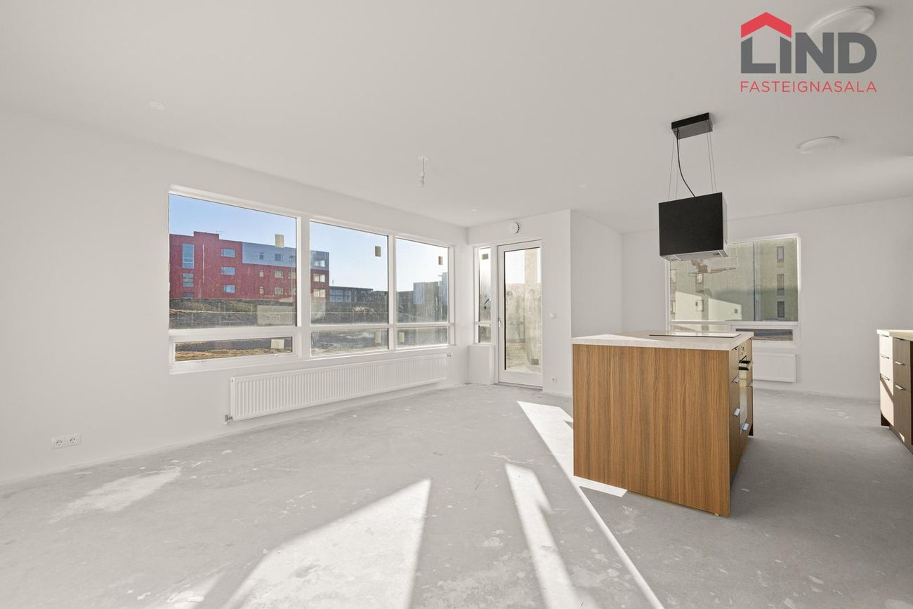 Apalskarð 8A, 221 Hafnarfjörður