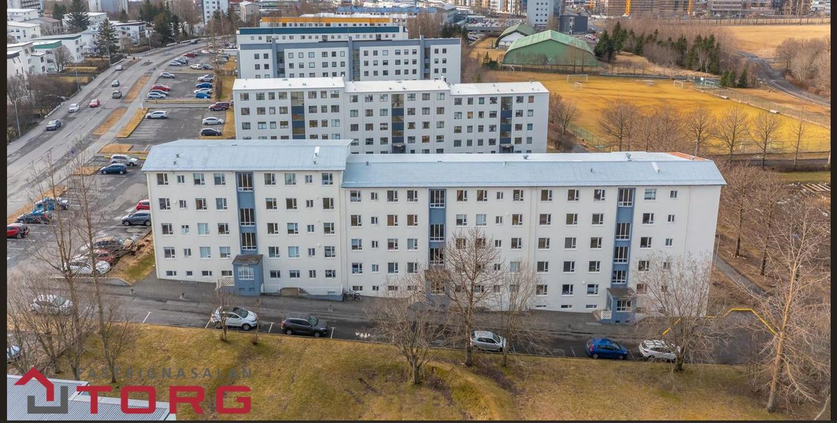 Álfheimar 32, 104 Reykjavík