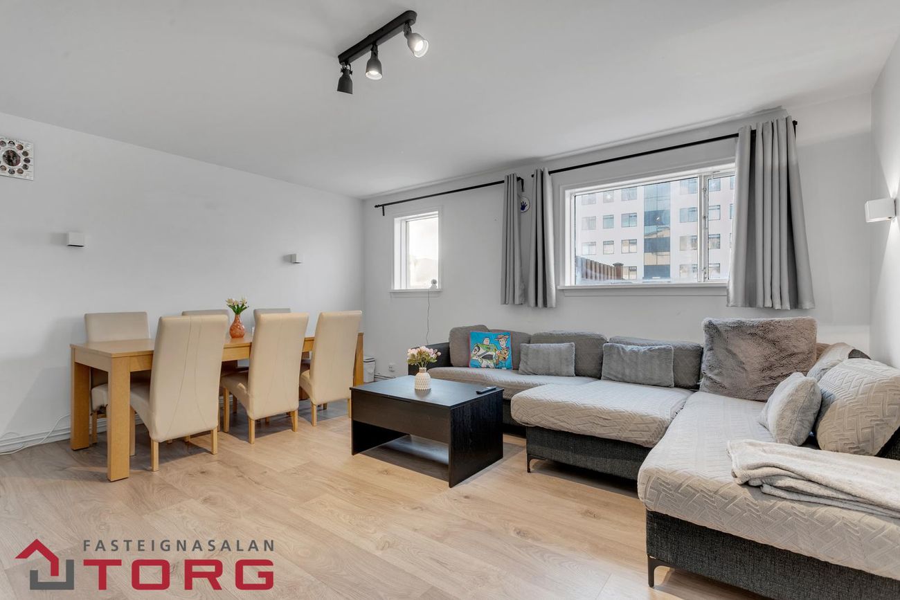 Álfheimar 32, 104 Reykjavík