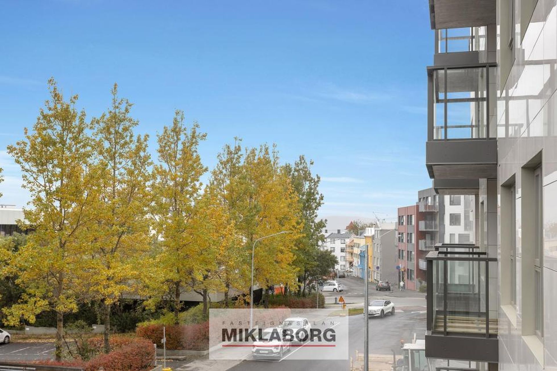 Þverholt 13, 105 Reykjavík