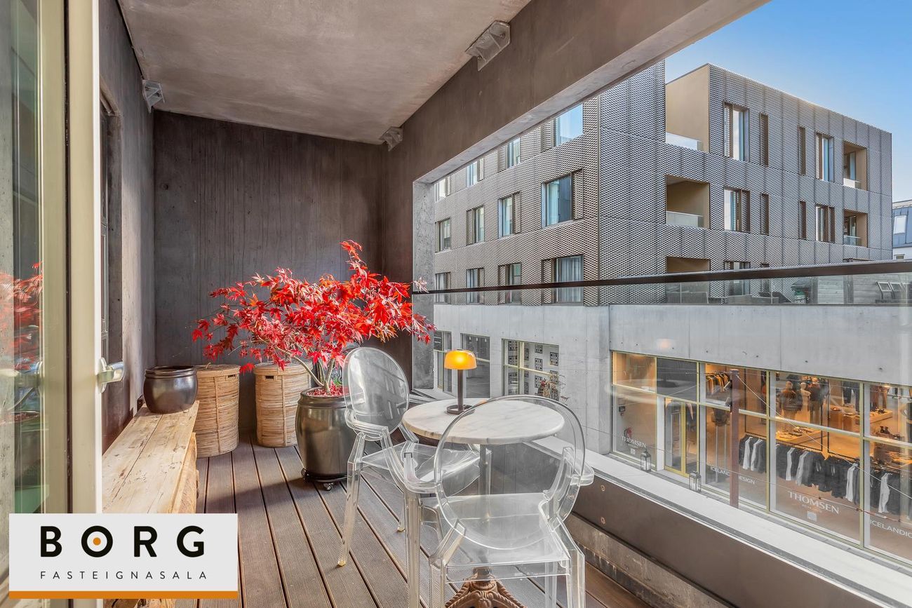 Kolagata 1, 101 Reykjavík