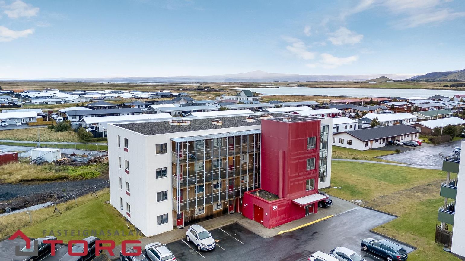 Eyravegur 50, 800 Sveitarfélagið Árborg