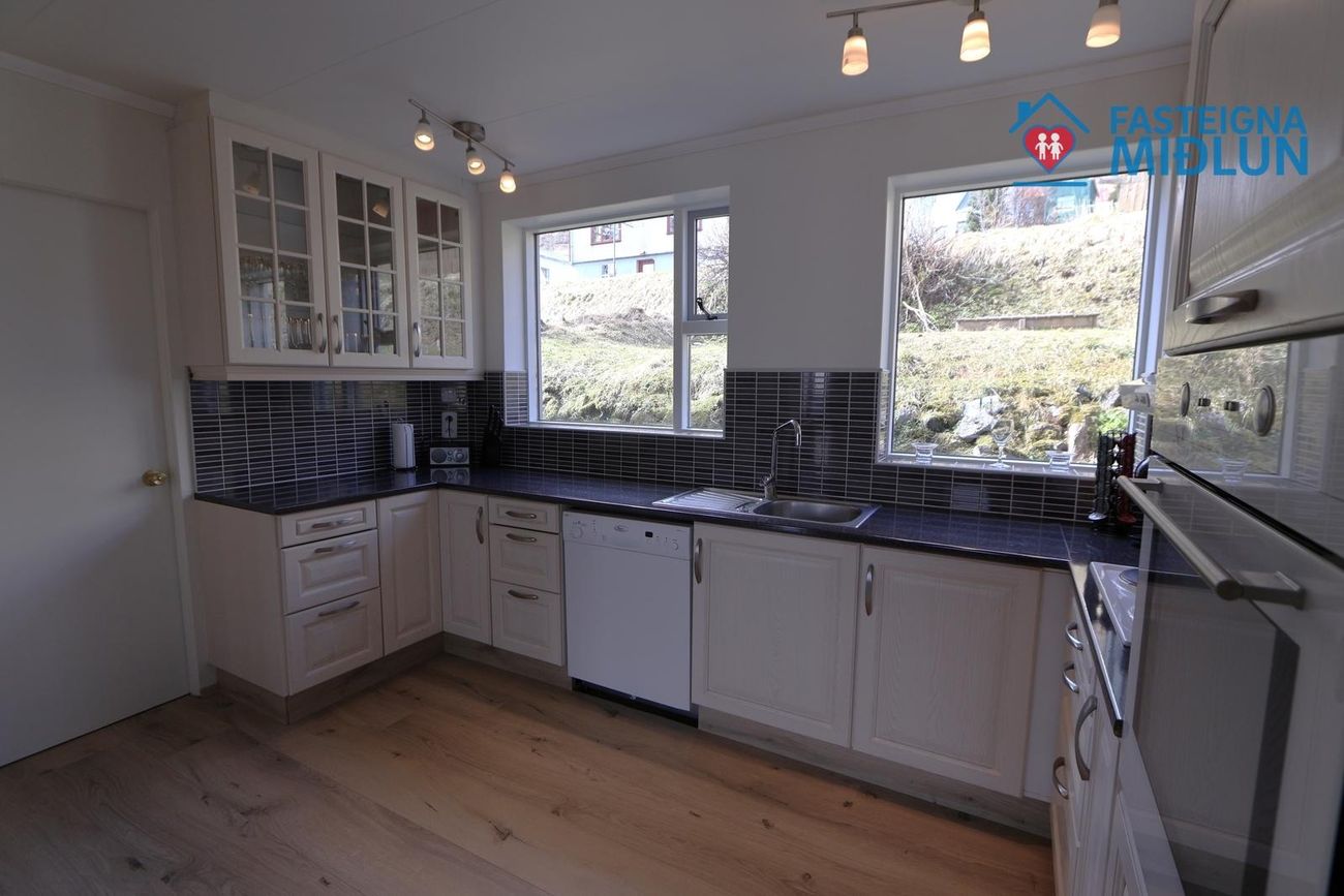 Lindargata 20, 580 Fjalla