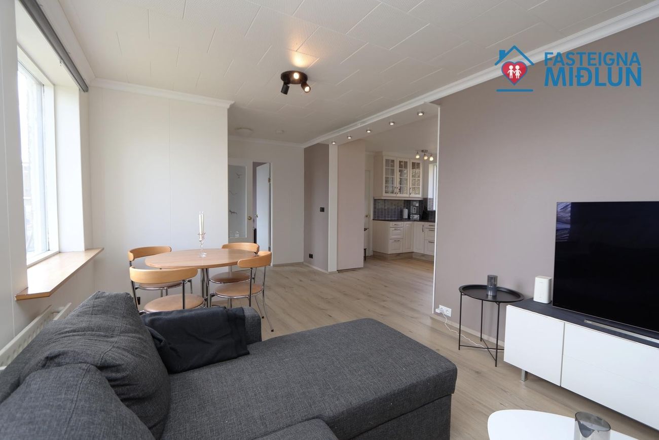 Lindargata 20, 580 Fjalla