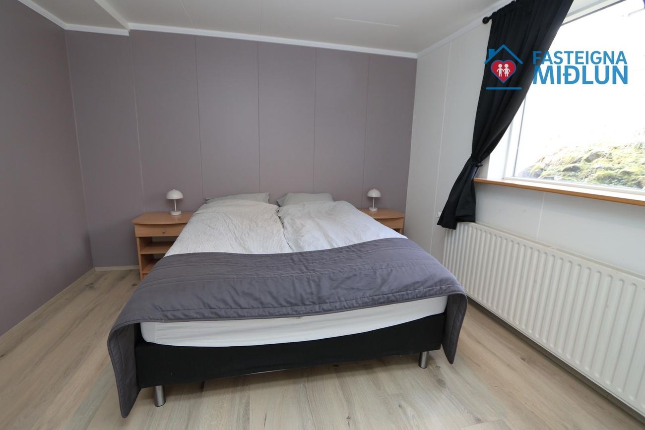 Lindargata 20, 580 Fjalla