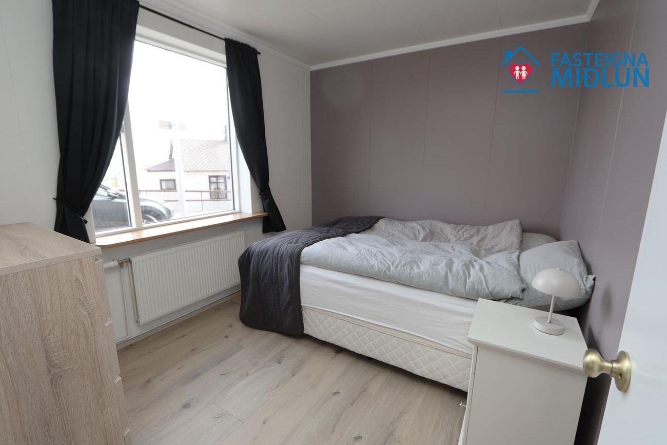 Lindargata 20, 580 Fjalla