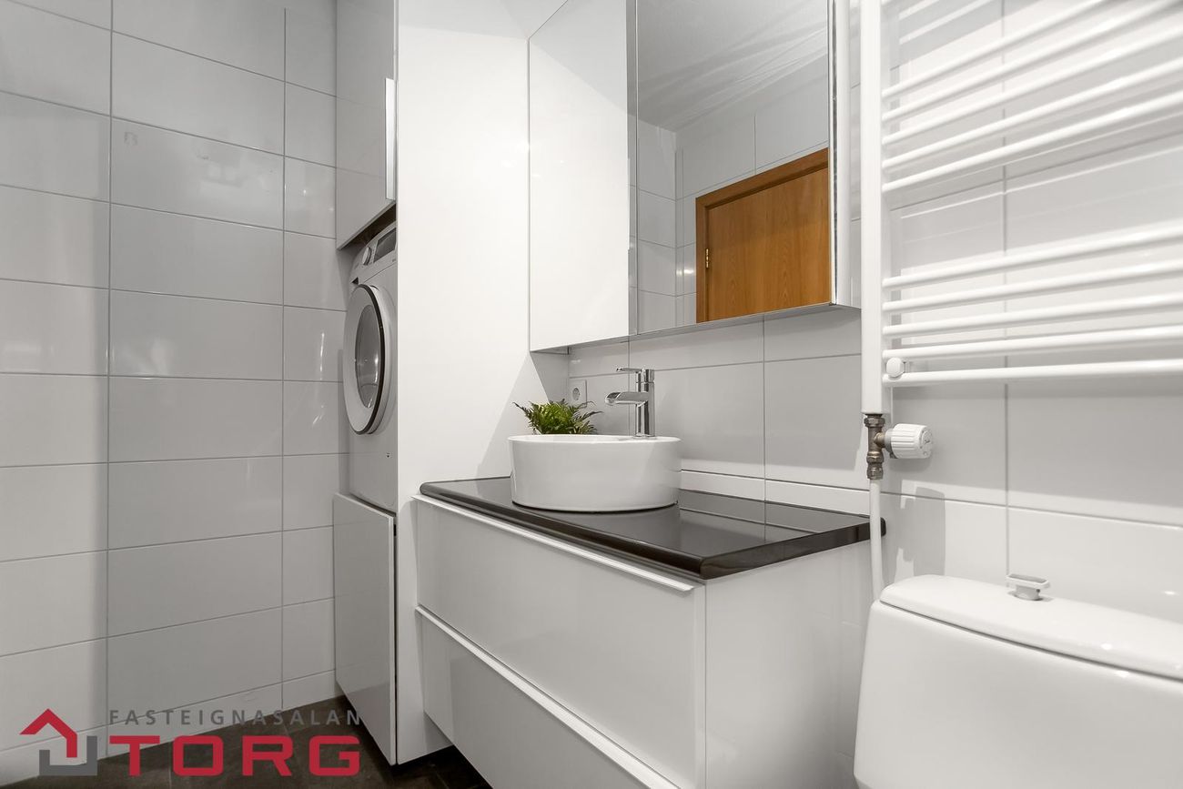 Keilugrandi 4, 107 Reykjavík