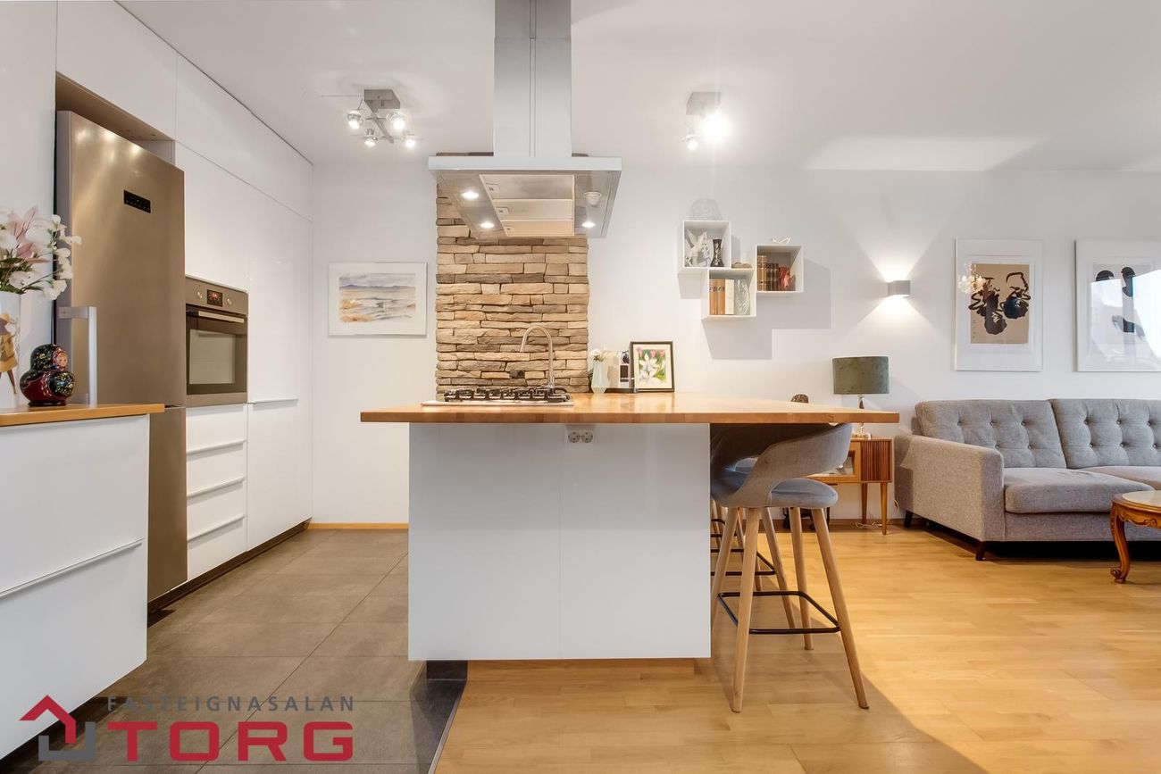 Keilugrandi 4, 107 Reykjavík