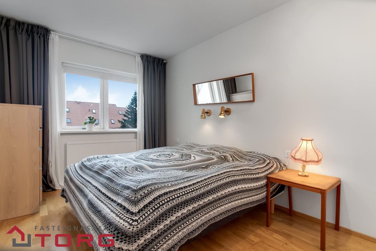 Keilugrandi 4, 107 Reykjavík