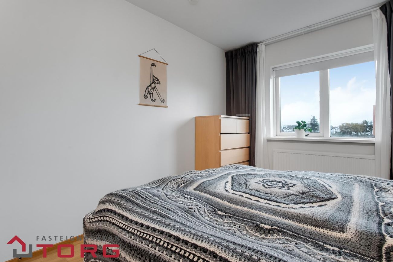 Keilugrandi 4, 107 Reykjavík
