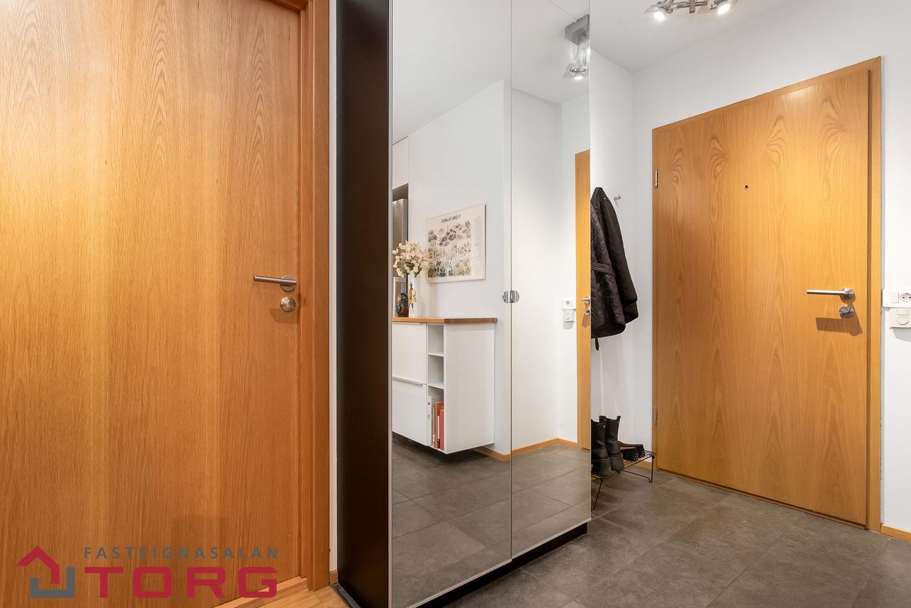Keilugrandi 4, 107 Reykjavík