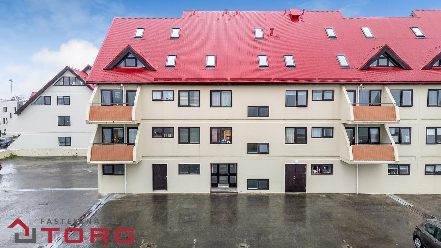 Keilugrandi 4, 107 Reykjavík