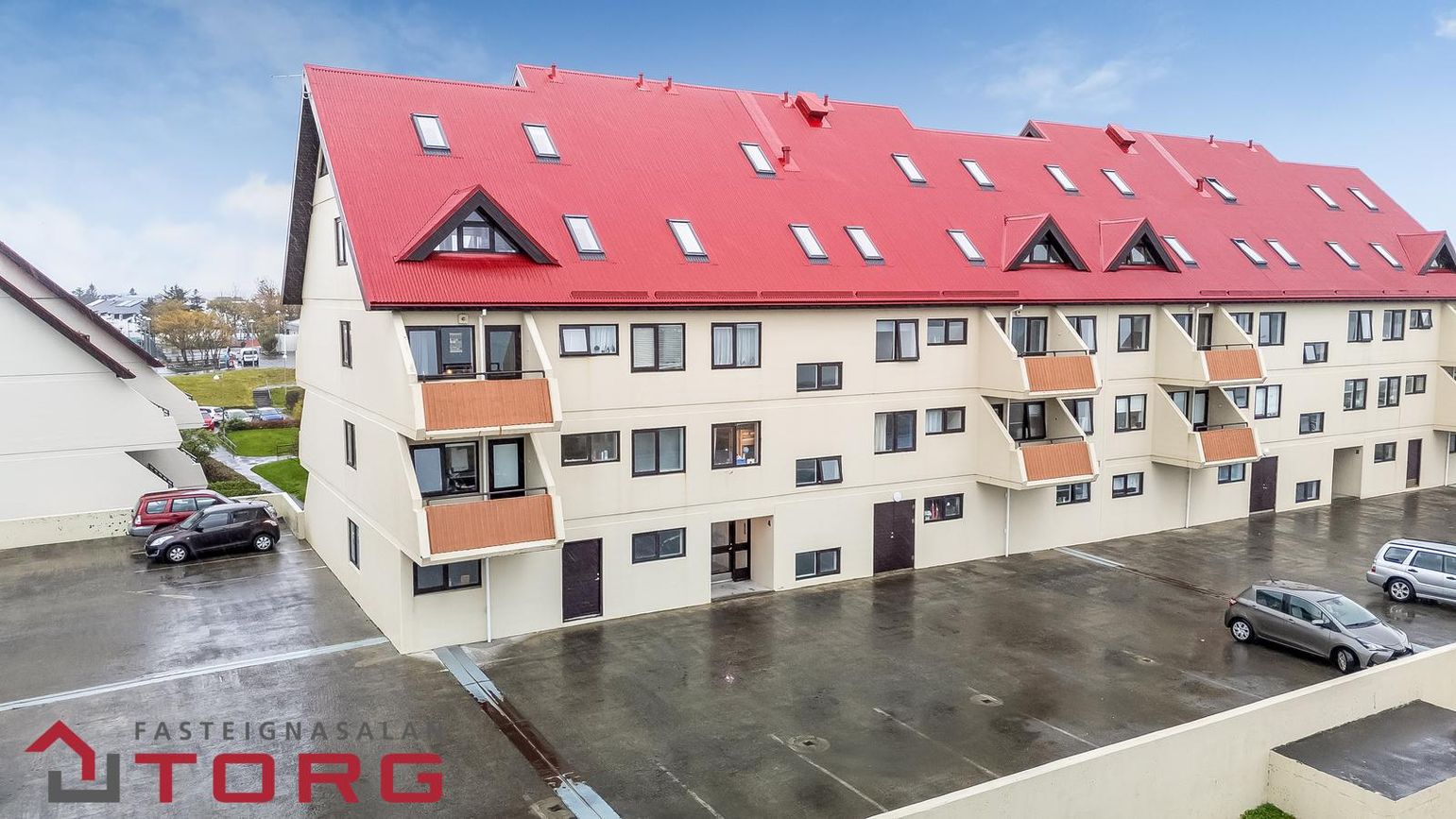 Keilugrandi 4, 107 Reykjavík