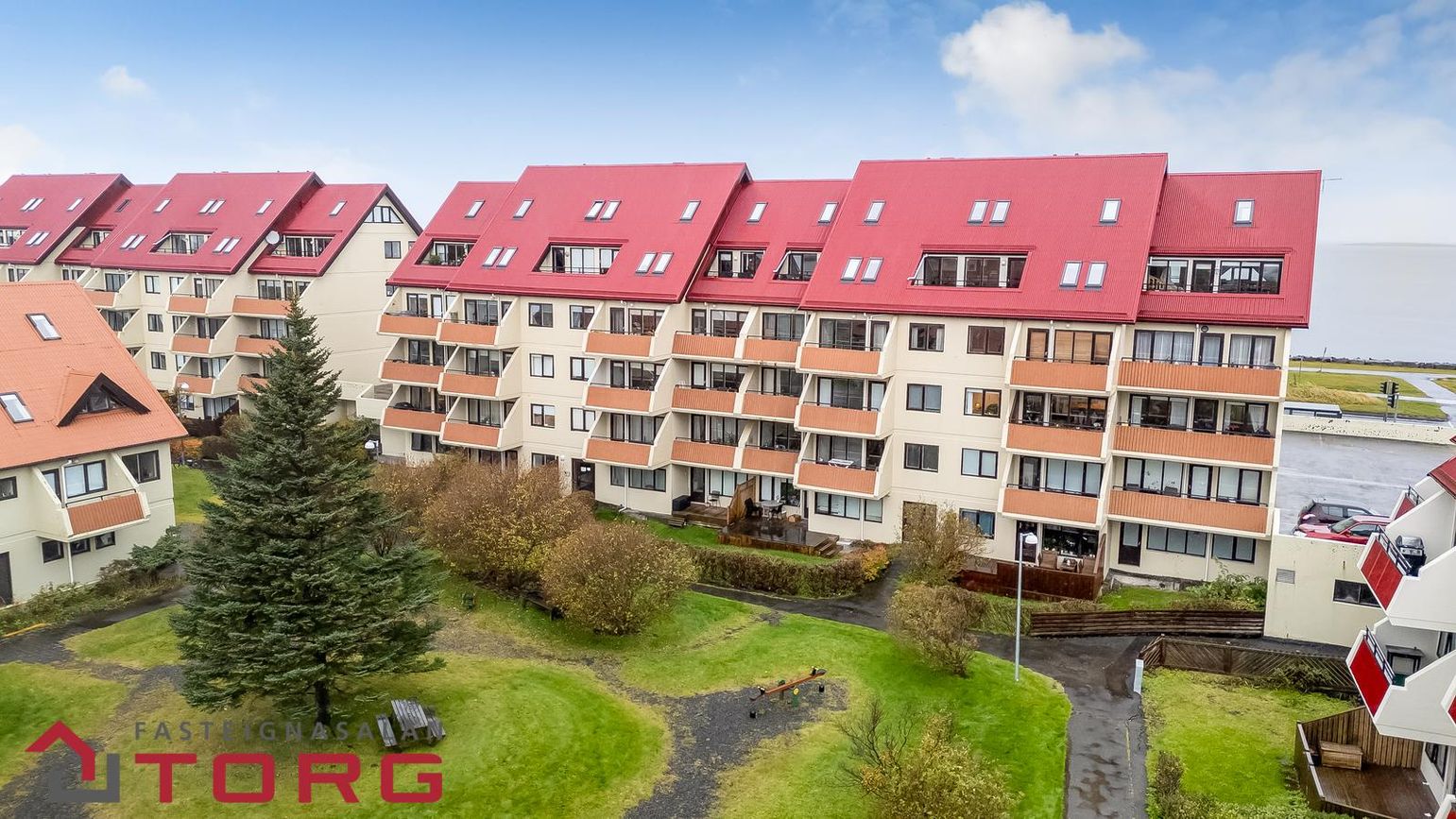 Keilugrandi 4, 107 Reykjavík