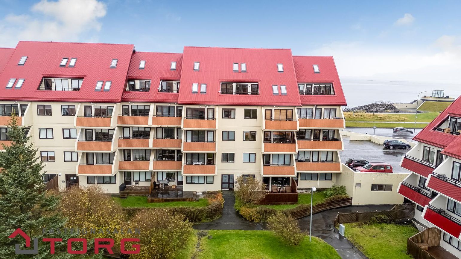 Keilugrandi 4, 107 Reykjavík