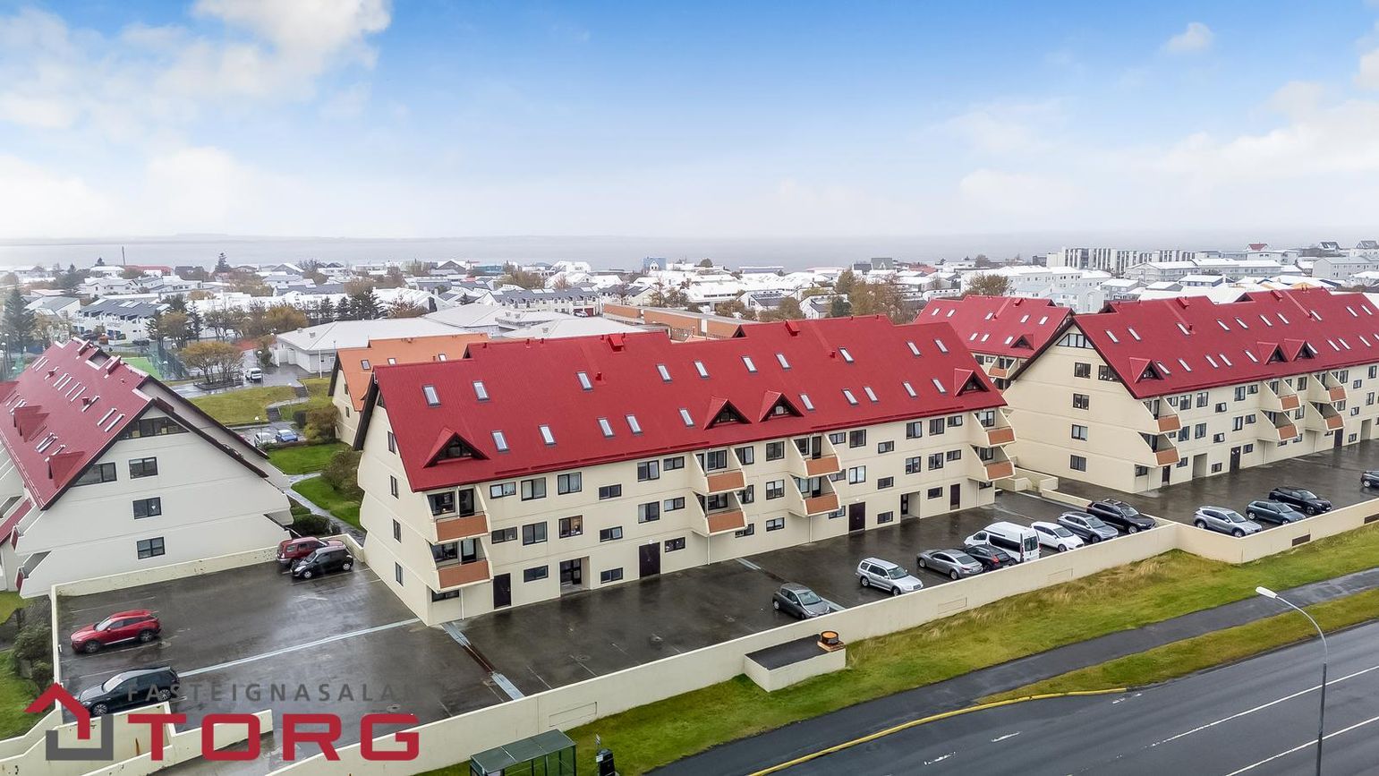 Keilugrandi 4, 107 Reykjavík