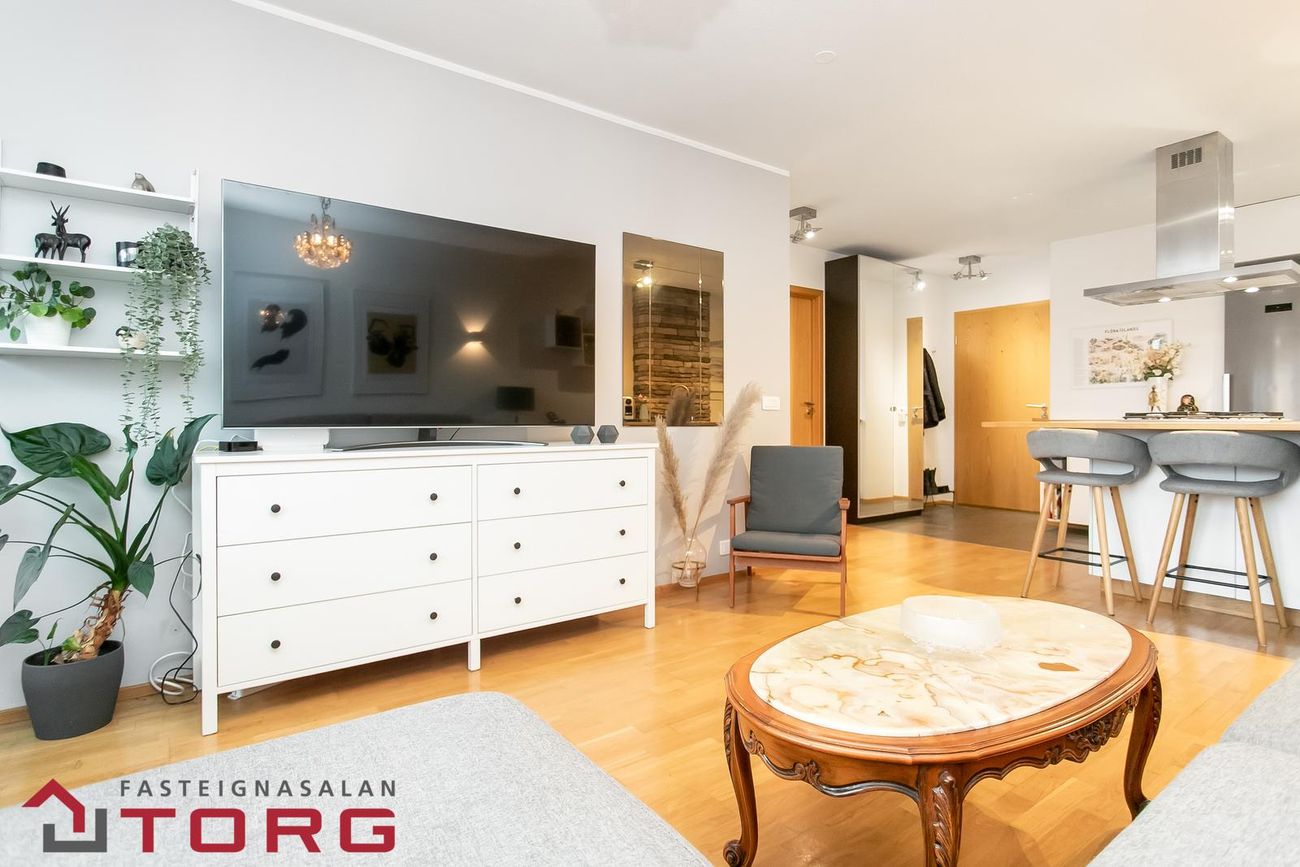 Keilugrandi 4, 107 Reykjavík