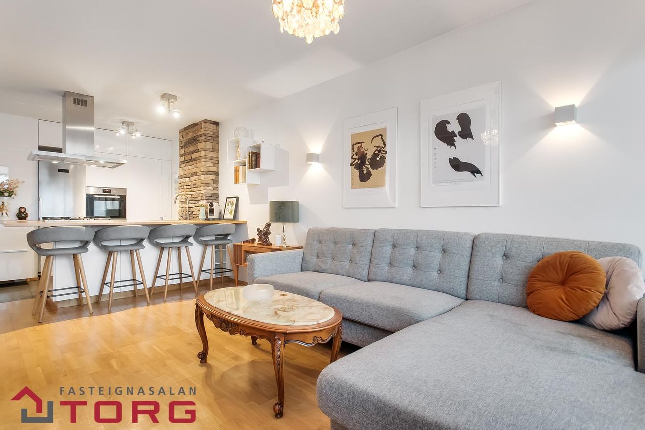 Keilugrandi 4, 107 Reykjavík