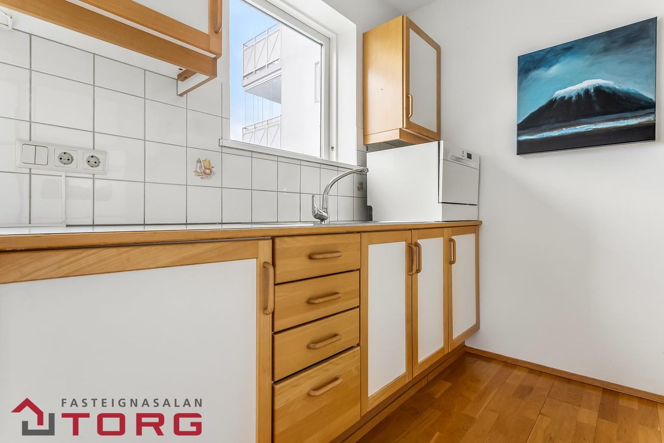 Skúlagata 40, 101 Reykjavík