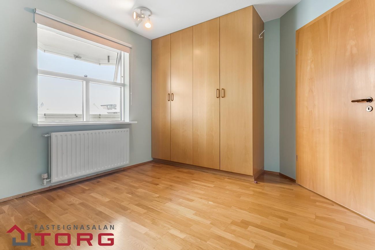 Skúlagata 40, 101 Reykjavík