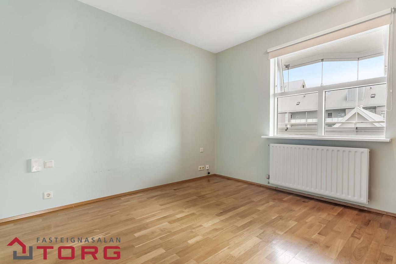 Skúlagata 40, 101 Reykjavík