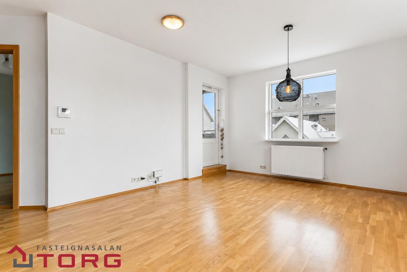 Skúlagata 40, 101 Reykjavík