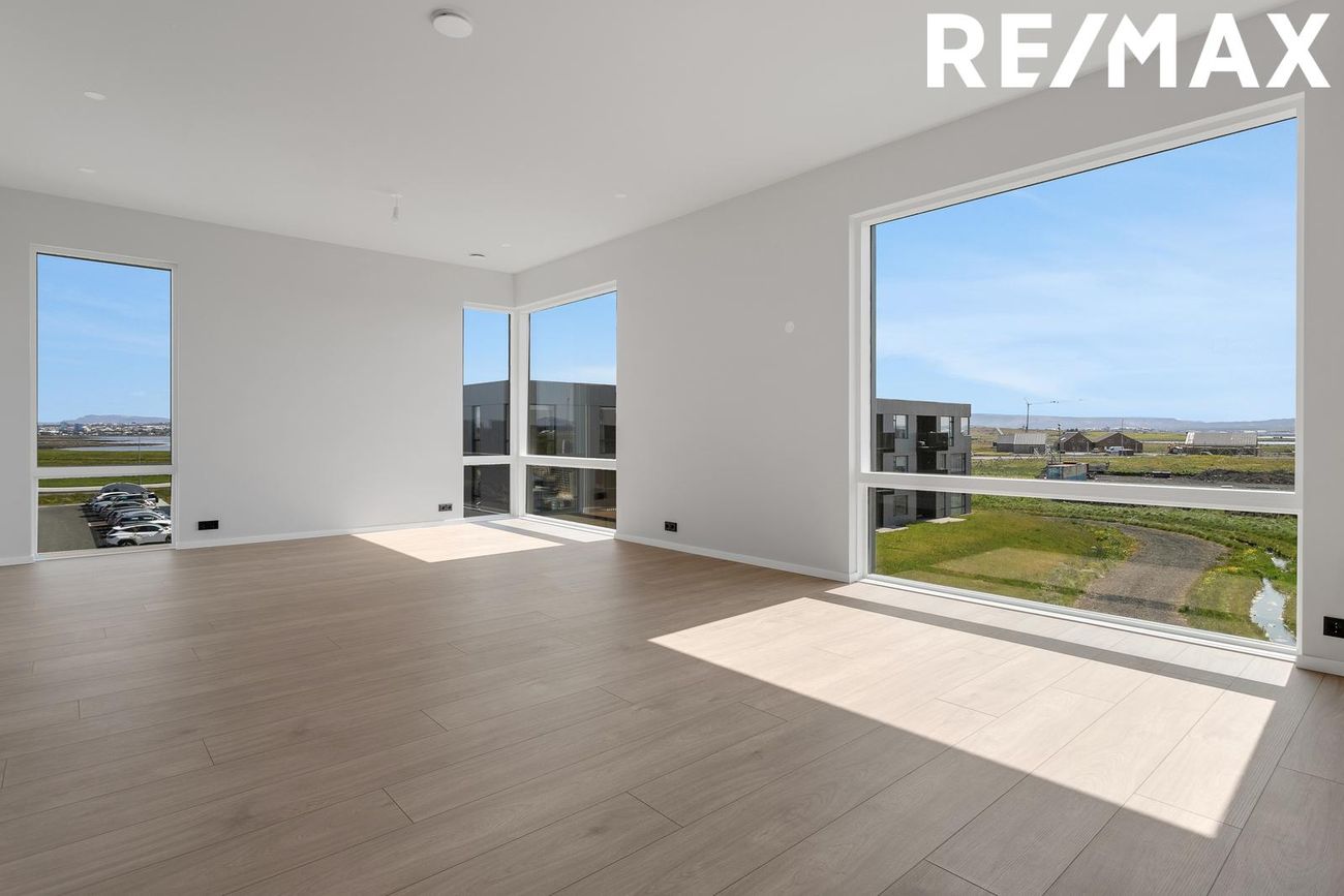 Hestamýri 3A - 0301, 225 Garðabær