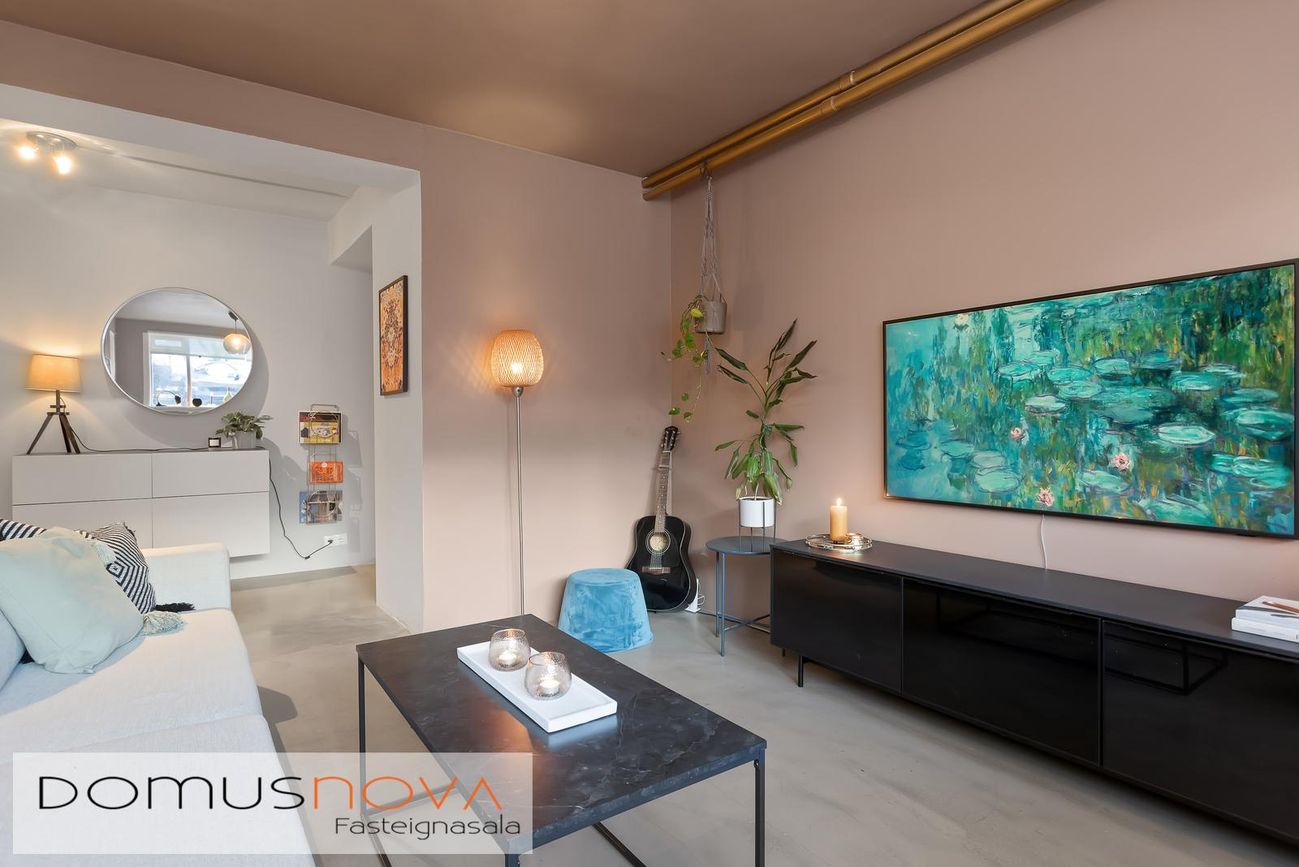 Laugateigur 39, 105 Reykjavík