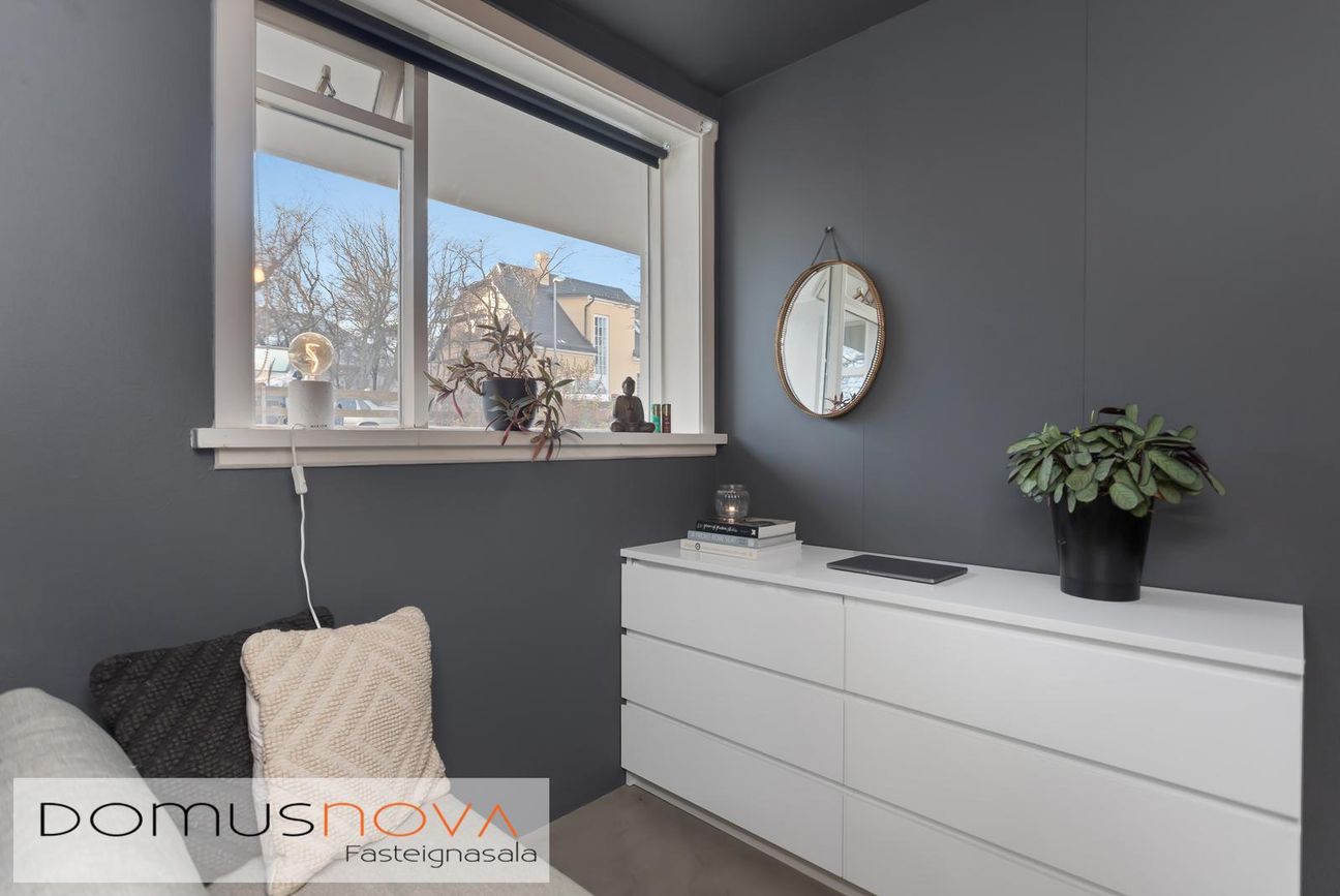 Laugateigur 39, 105 Reykjavík