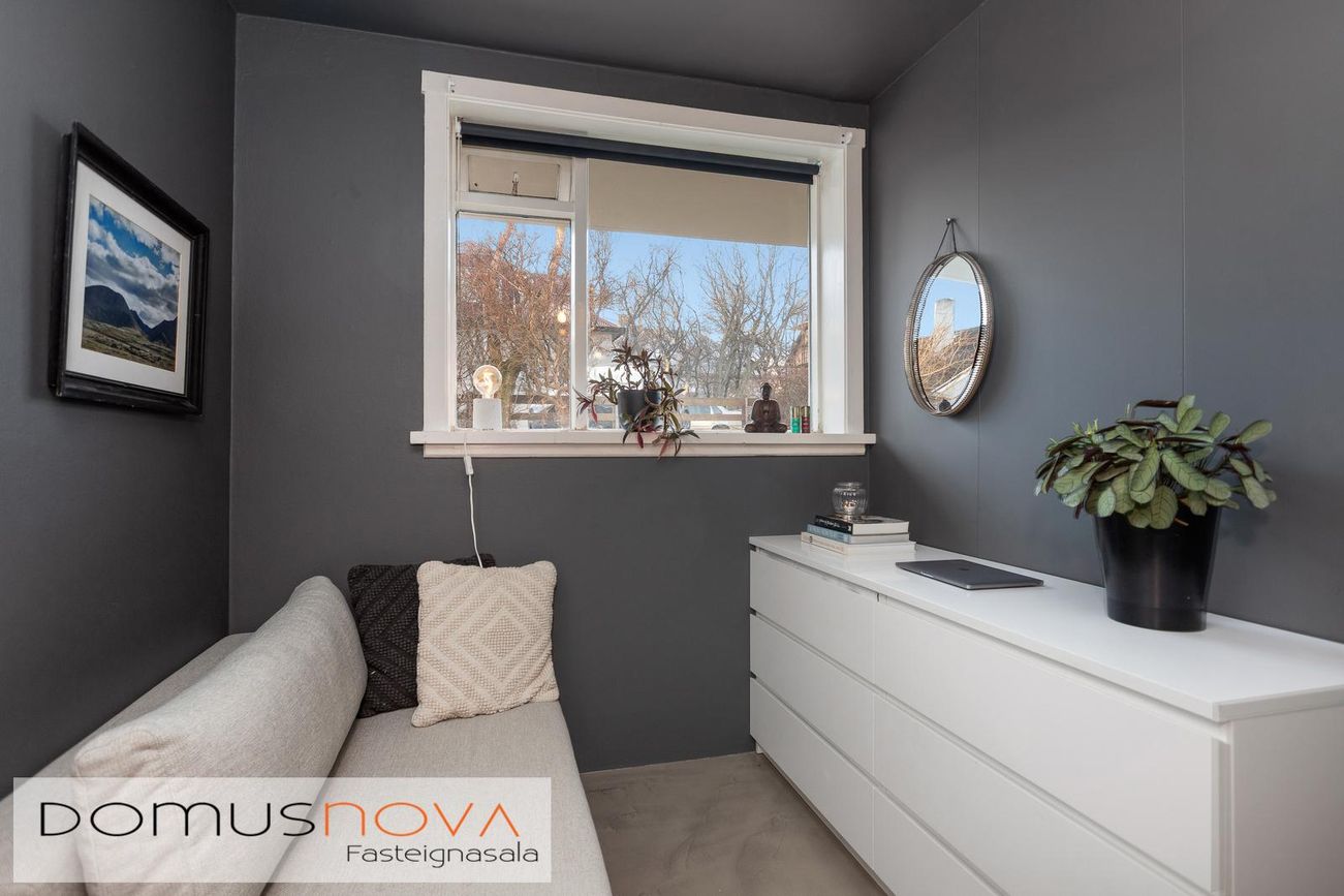 Laugateigur 39, 105 Reykjavík