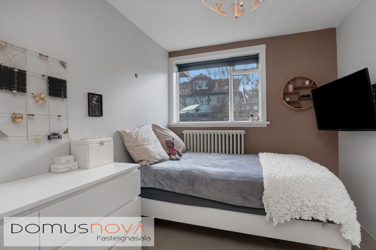 Laugateigur 39, 105 Reykjavík