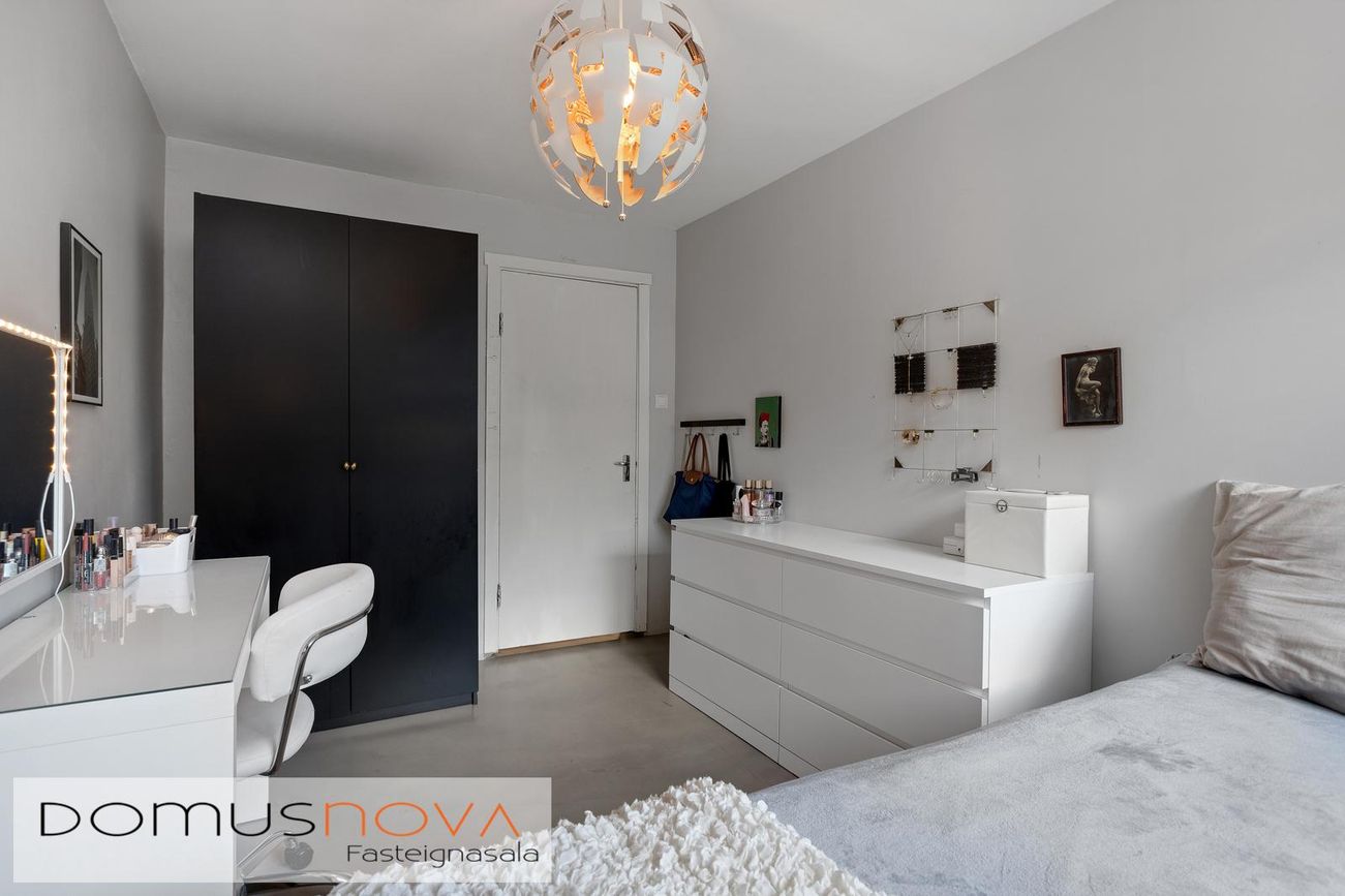 Laugateigur 39, 105 Reykjavík