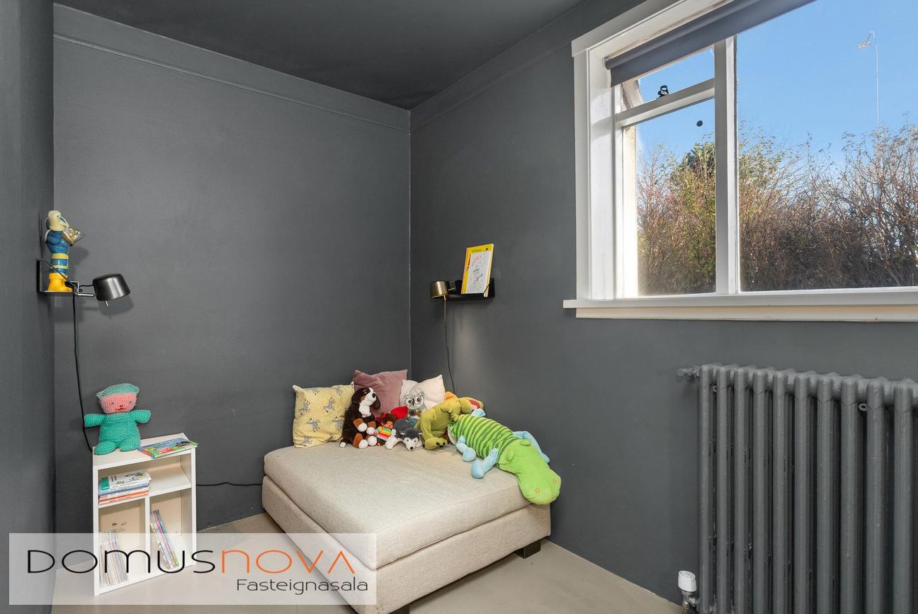Laugateigur 39, 105 Reykjavík