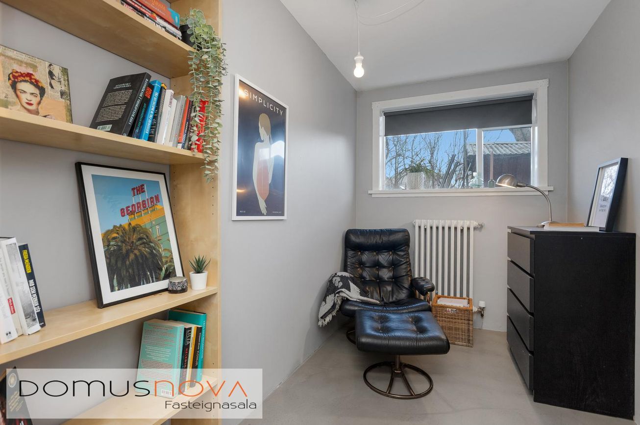 Laugateigur 39, 105 Reykjavík
