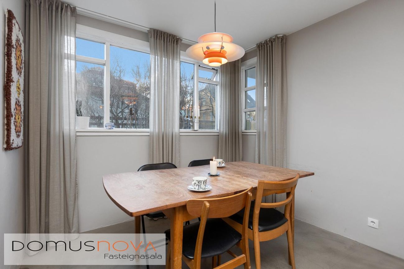 Laugateigur 39, 105 Reykjavík