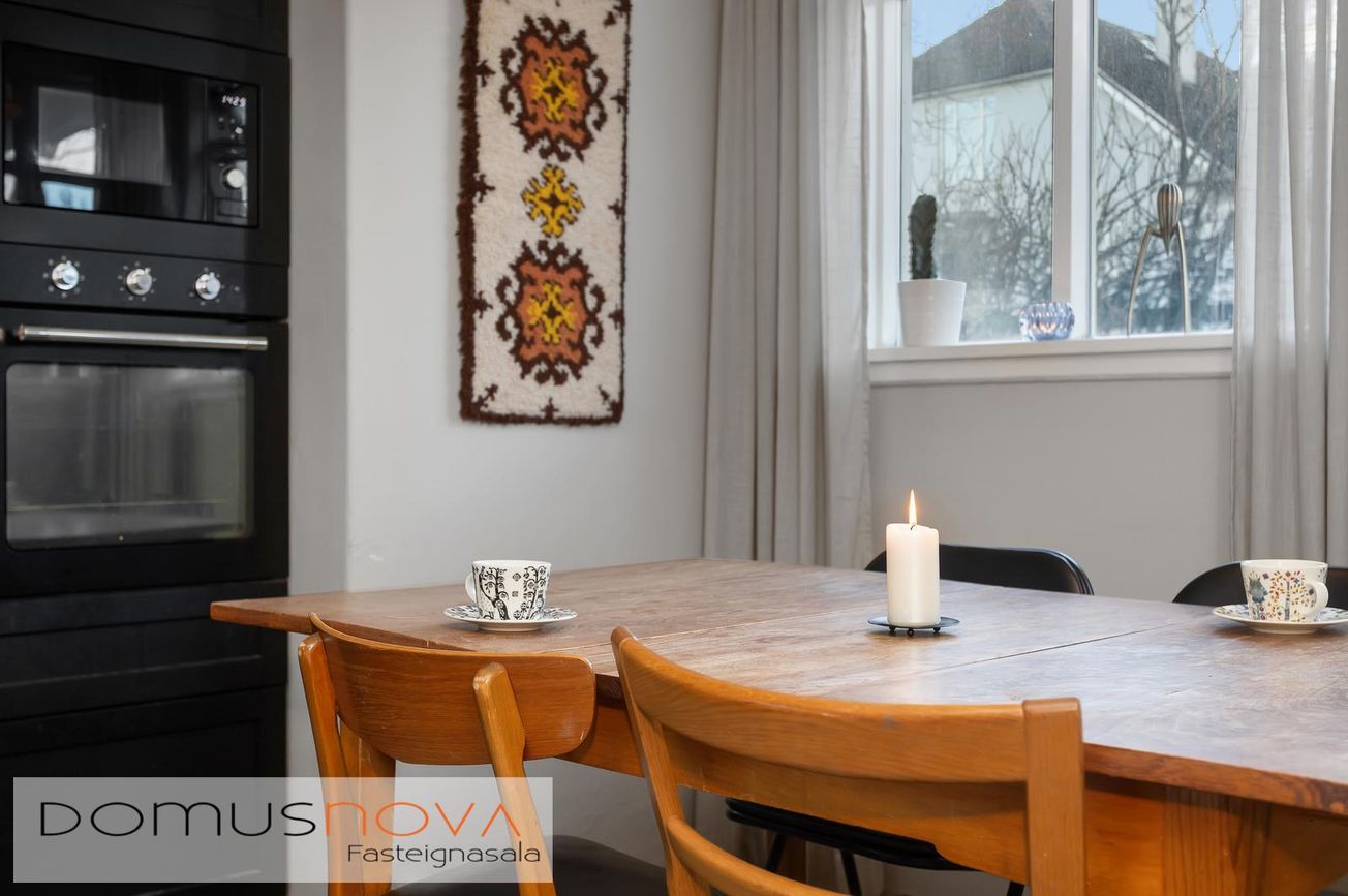 Laugateigur 39, 105 Reykjavík